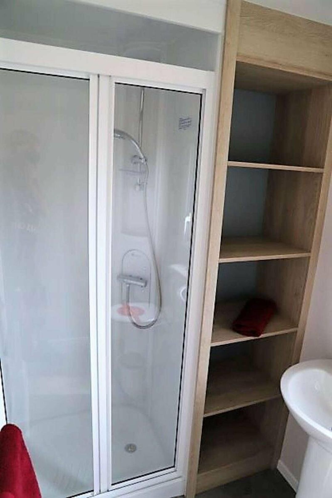 Rockley Park - Holiday Accommodation 19381