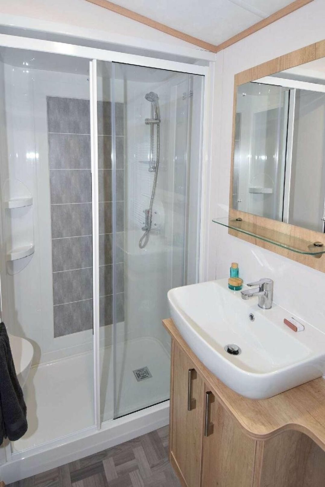 Hoburne Bashley - Holiday Accommodation 19397