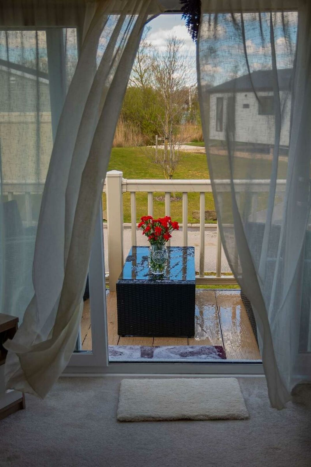 Tattershall Lakes Country Park - Holiday Accommodation 19574