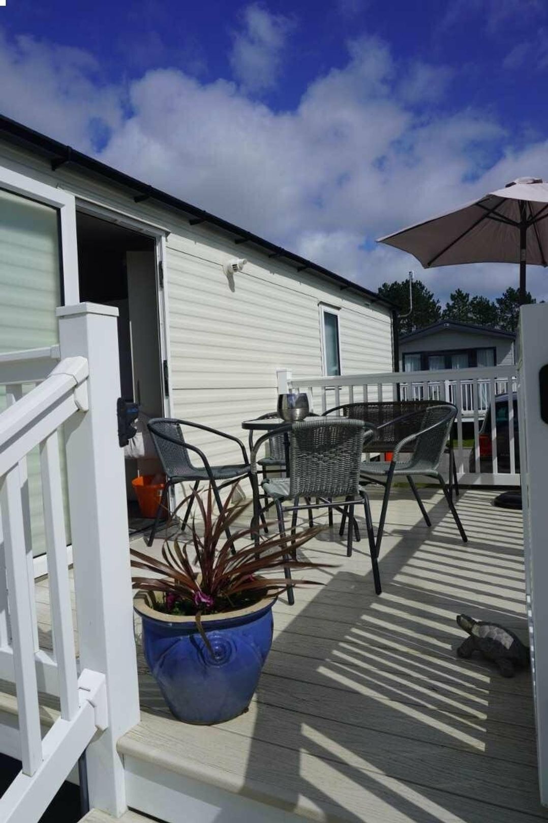 Par Sands Holiday Park - Holiday Accommodation 19709