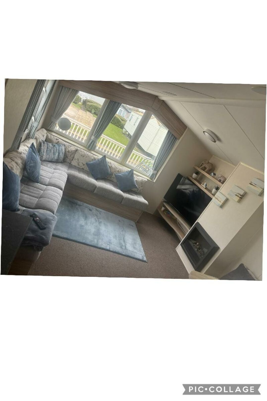 Kiln Park Holiday Park - Holiday Accommodation 20265