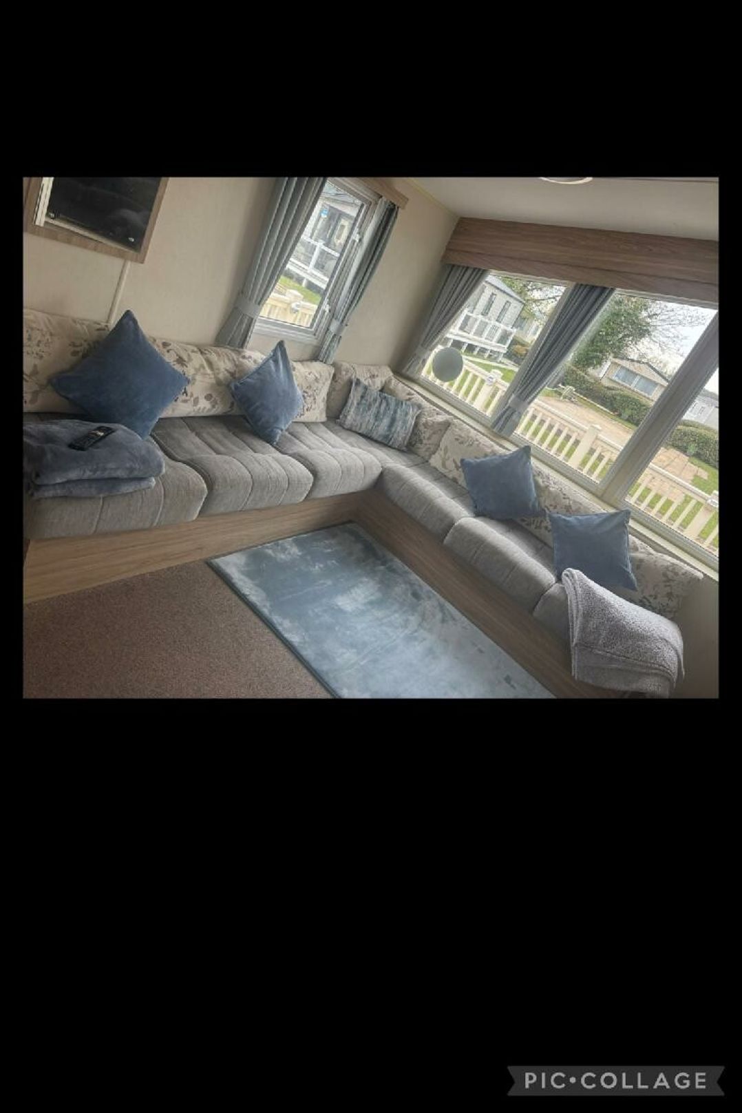 Kiln Park Holiday Park - Holiday Accommodation 20265