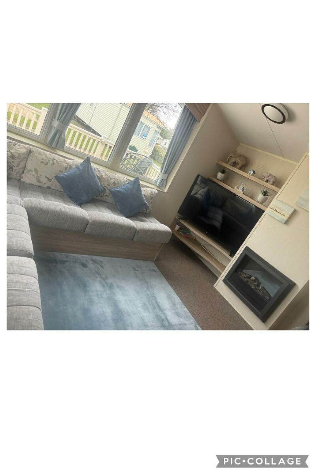 Kiln Park Holiday Park - Holiday Accommodation 20265