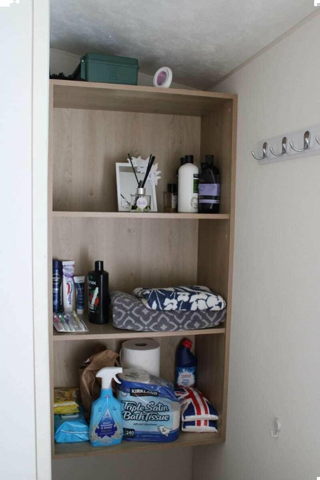 Butlins Skegness - Holiday Accommodation 20332