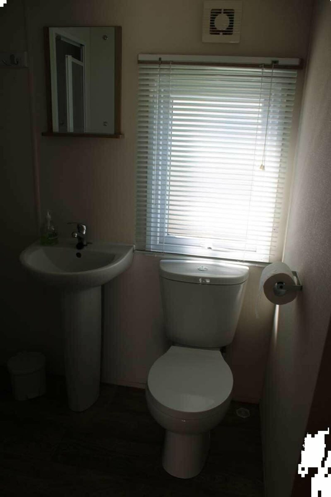 Butlins Skegness - Holiday Accommodation 20332