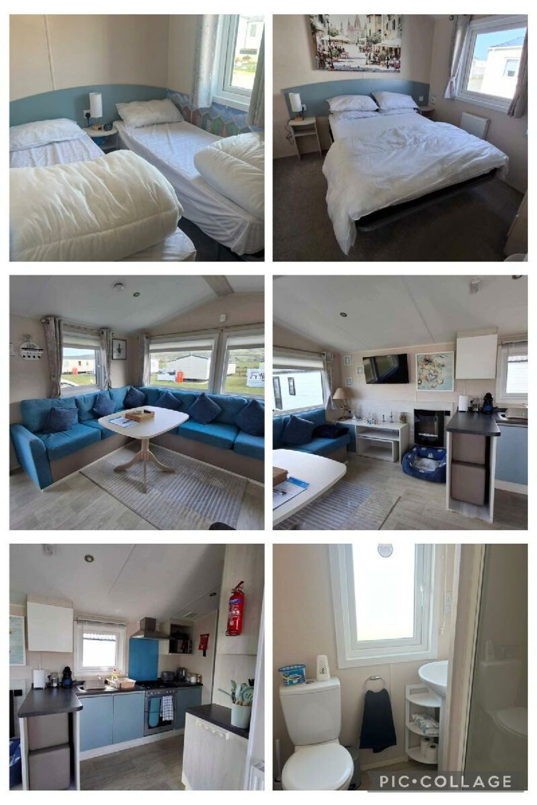 Lyons Sunnysands Holiday Park - Holiday Accommodation 20820