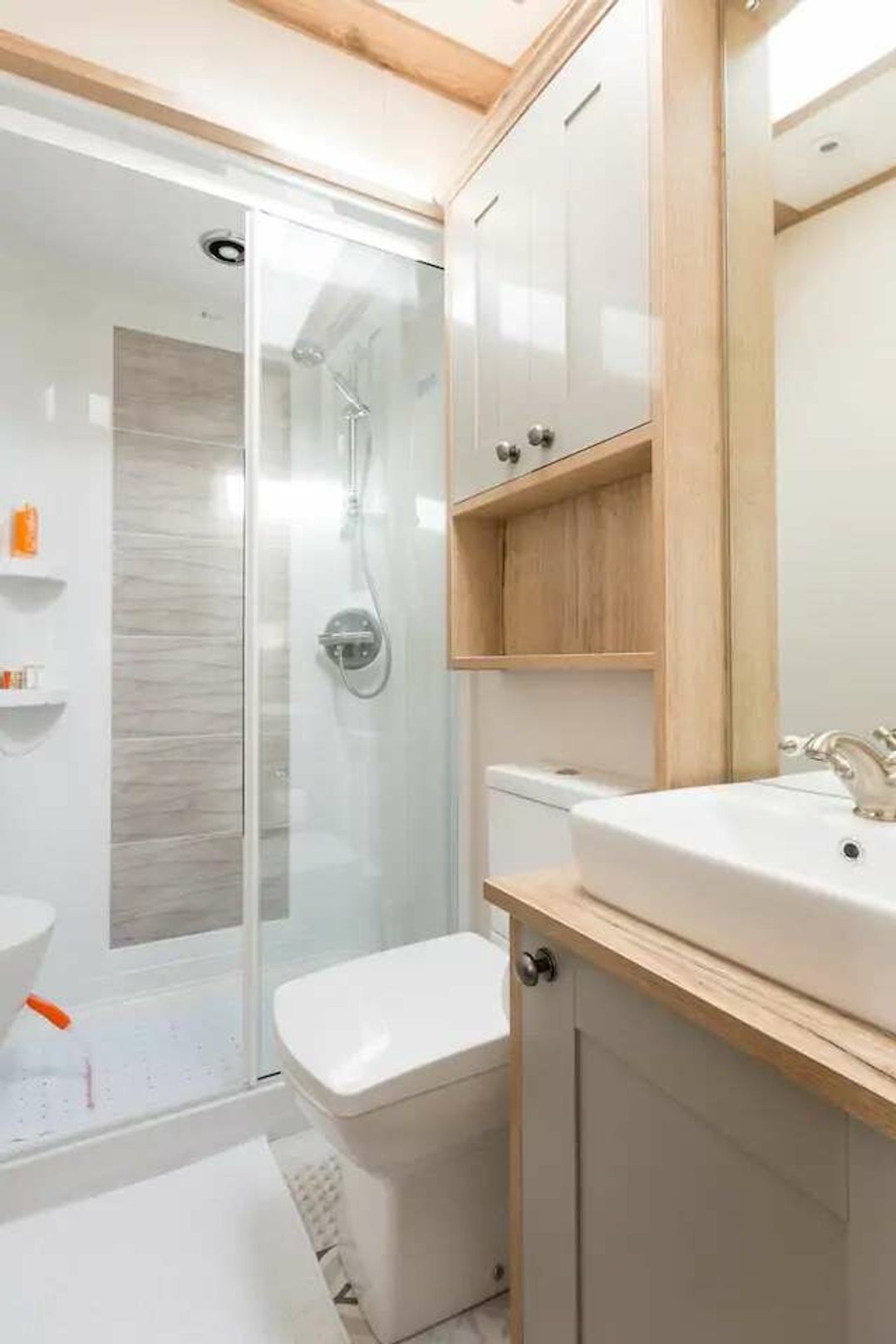 Hoburne Cotswolds - Holiday Accommodation 20964