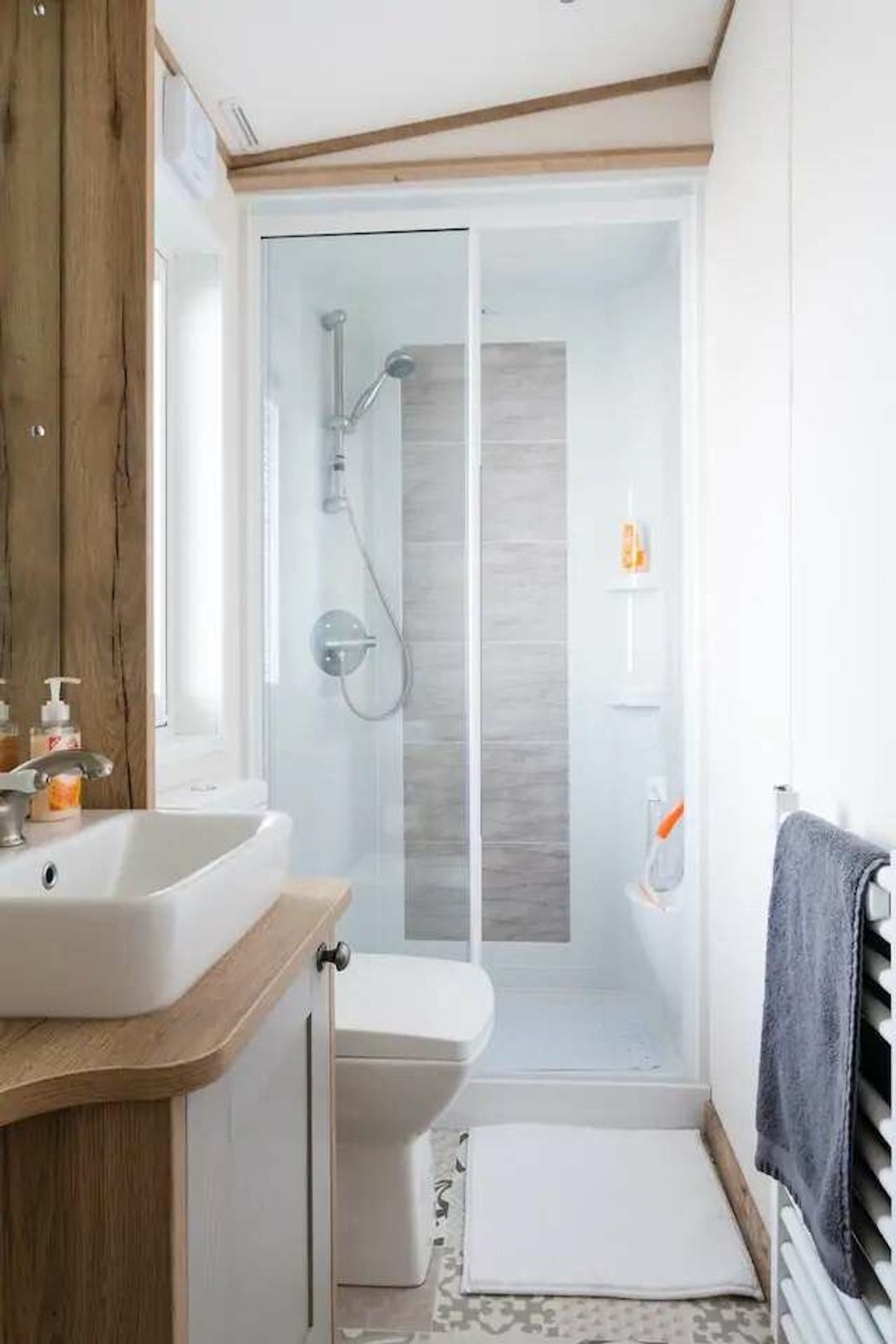 Hoburne Cotswolds - Holiday Accommodation 20964