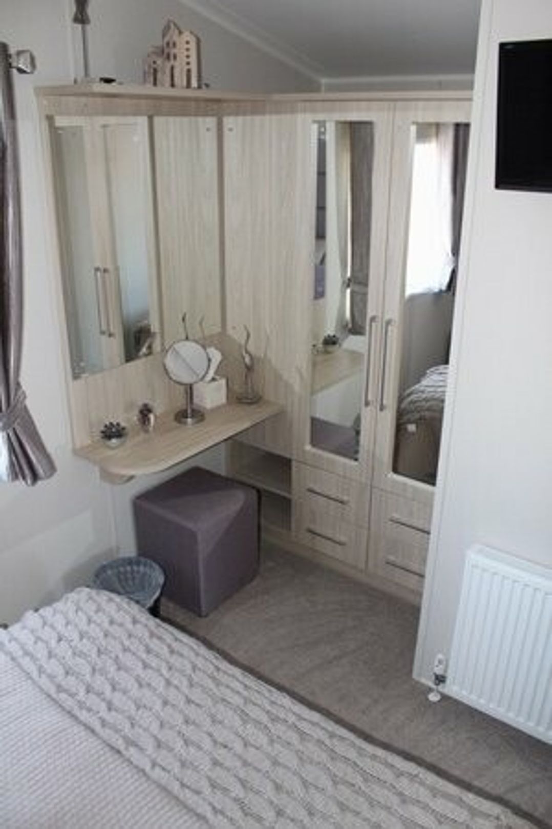 Devon Cliffs Holiday Park - Holiday Accommodation 2104