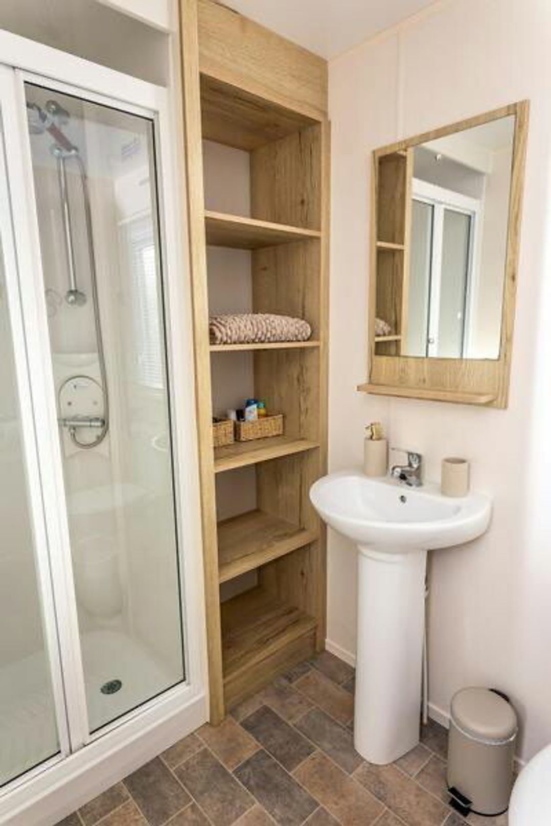 Seton Sands Caravan Park - Holiday Accommodation 21057