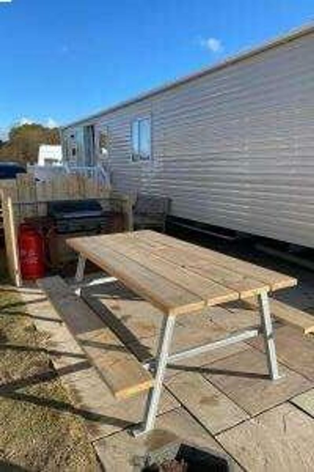 Greenacres Holiday Park - Holiday Accommodation 21365