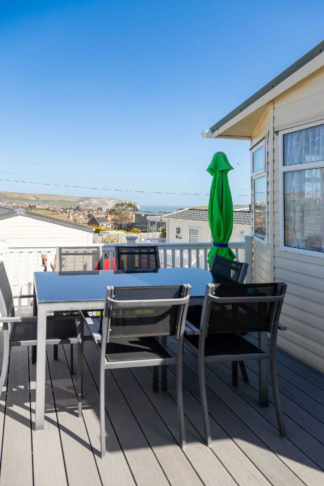 Swanage Bay View - Holiday Accommodation 21716