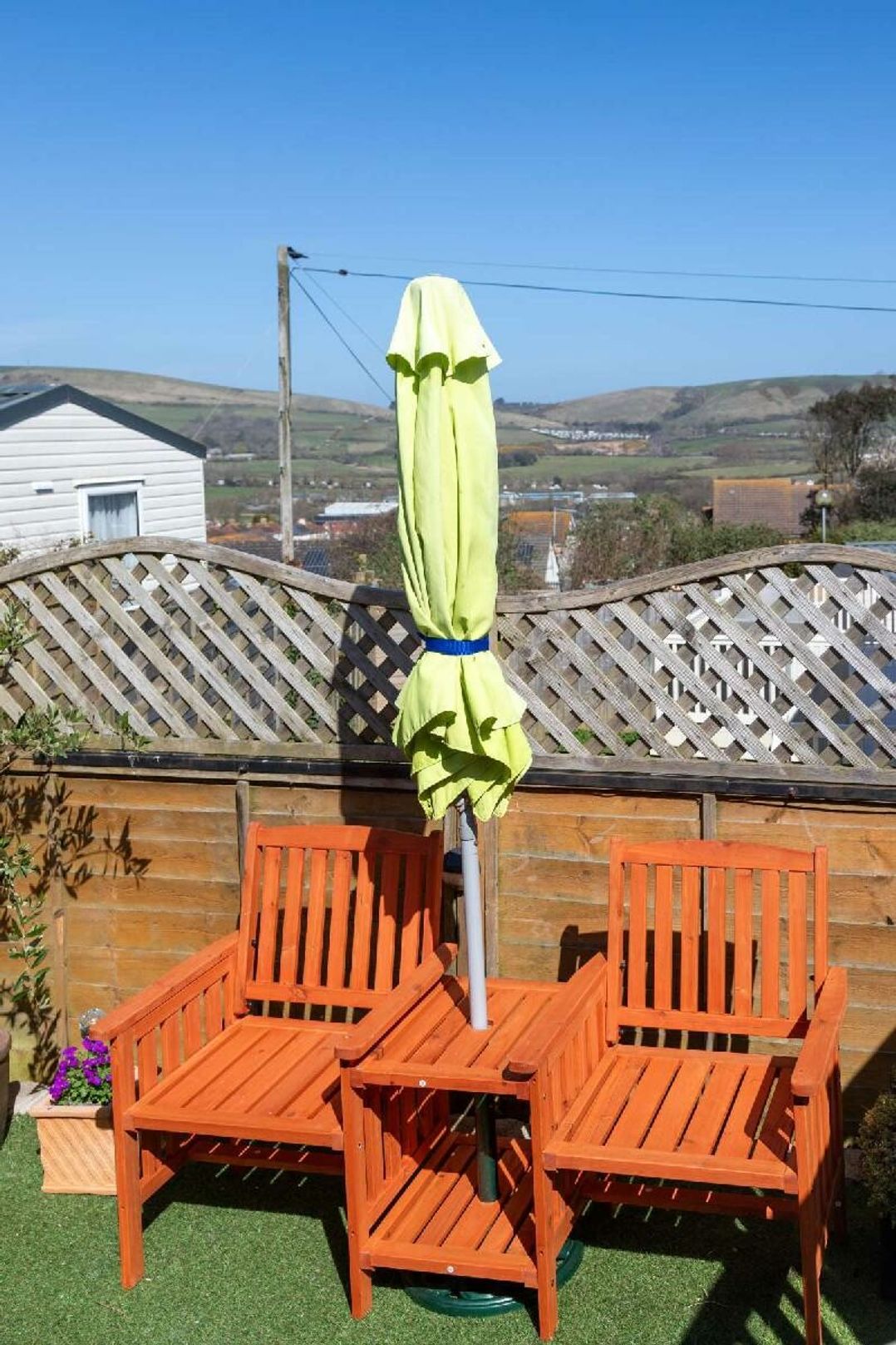 Swanage Bay View - Holiday Accommodation 21716