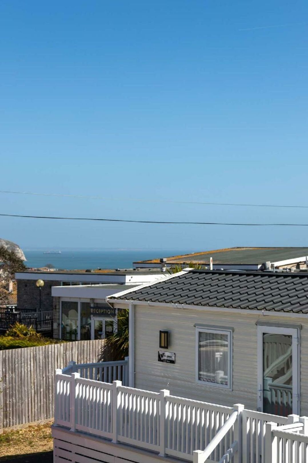 Swanage Bay View - Holiday Accommodation 21716
