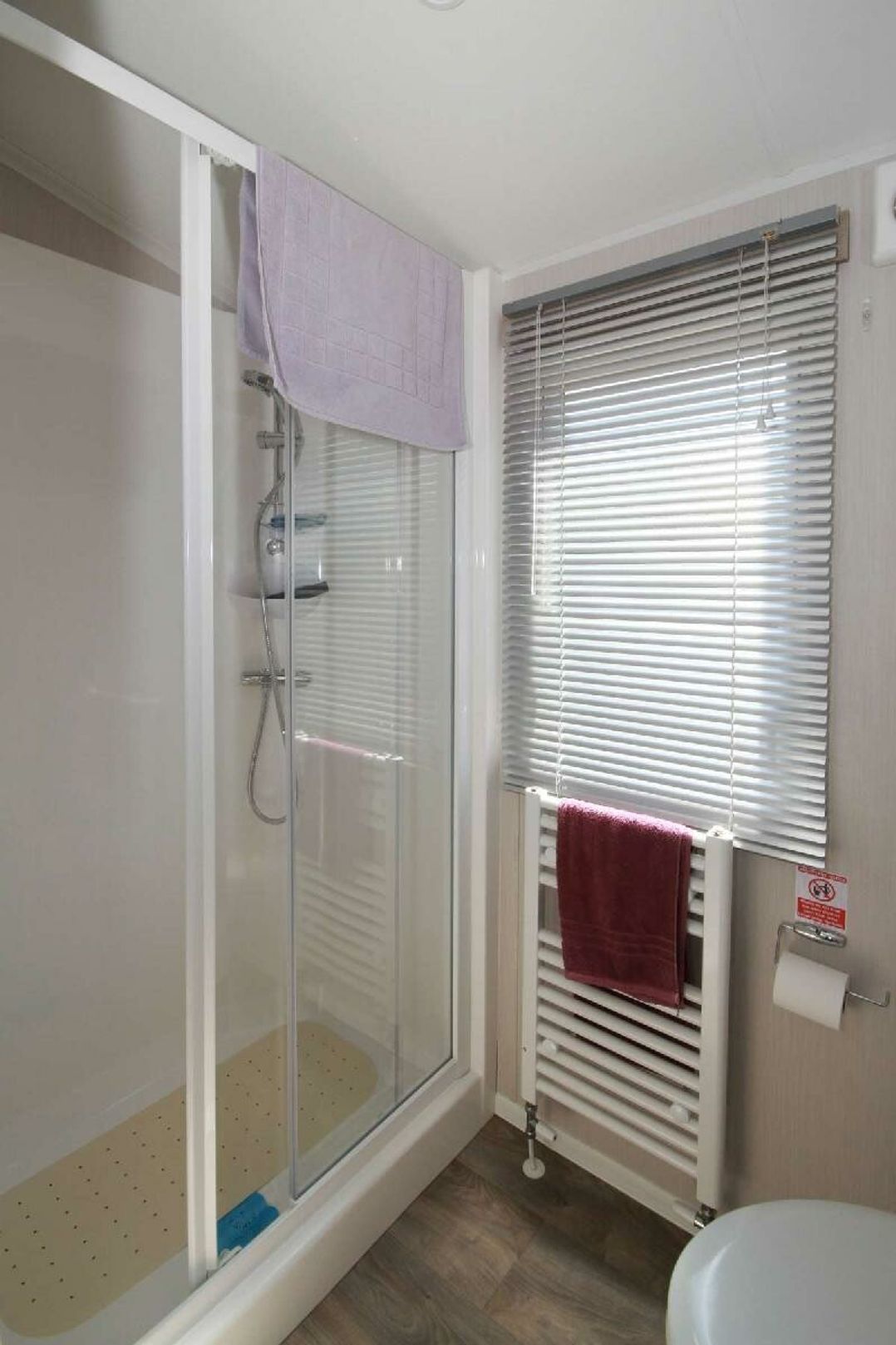 Home Farm Holiday Centre - Holiday Accommodation 21920