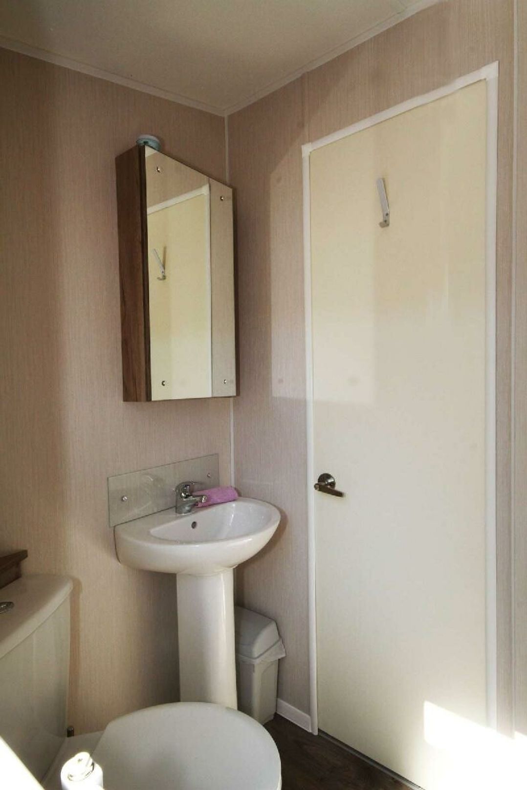 Home Farm Holiday Centre - Holiday Accommodation 21920