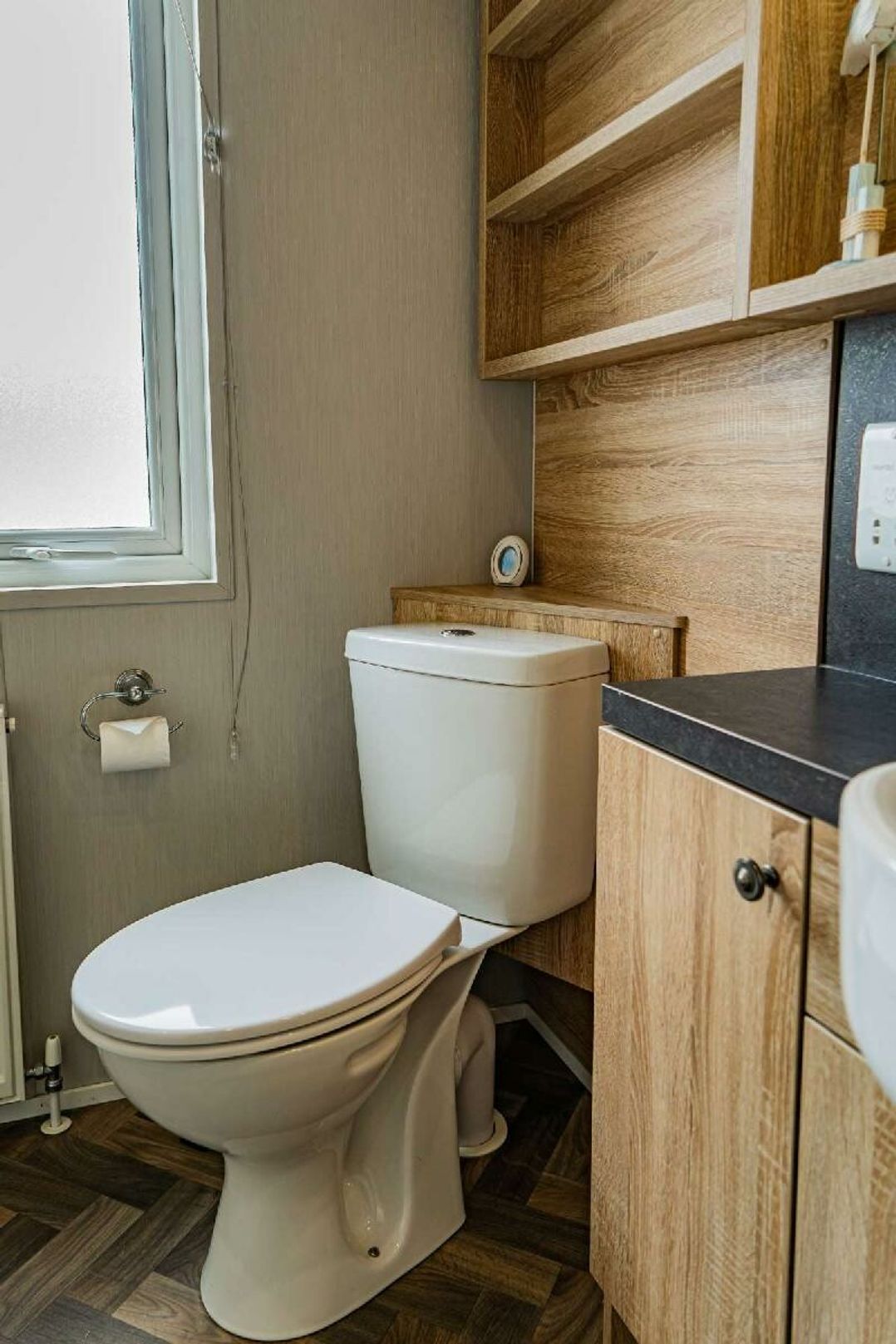 Devon Cliffs Holiday Park - Holiday Accommodation 22011