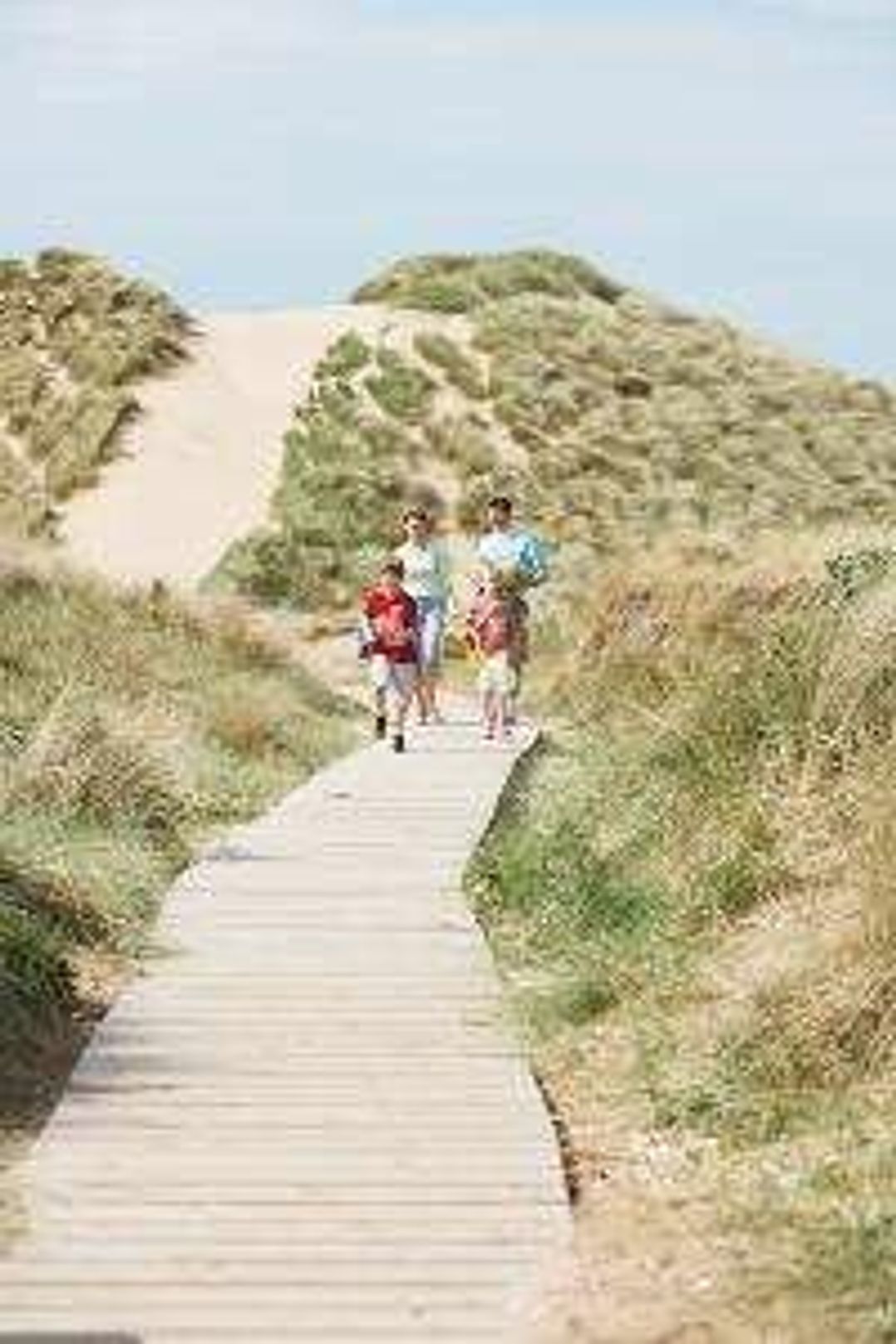 Presthaven Beach Resort - Holiday Accommodation 22258