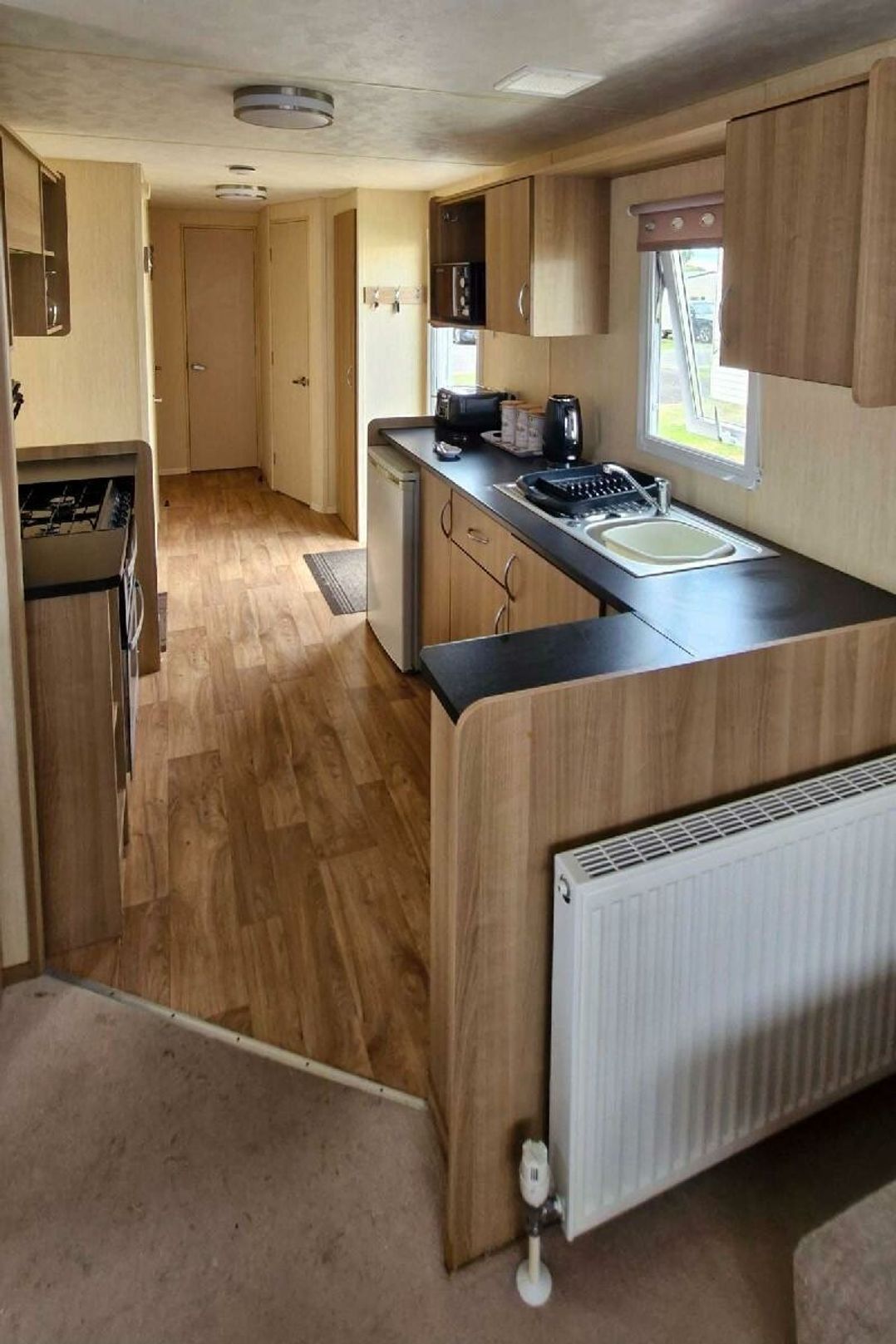 Waterside Leisure Park - Holiday Accommodation 22264