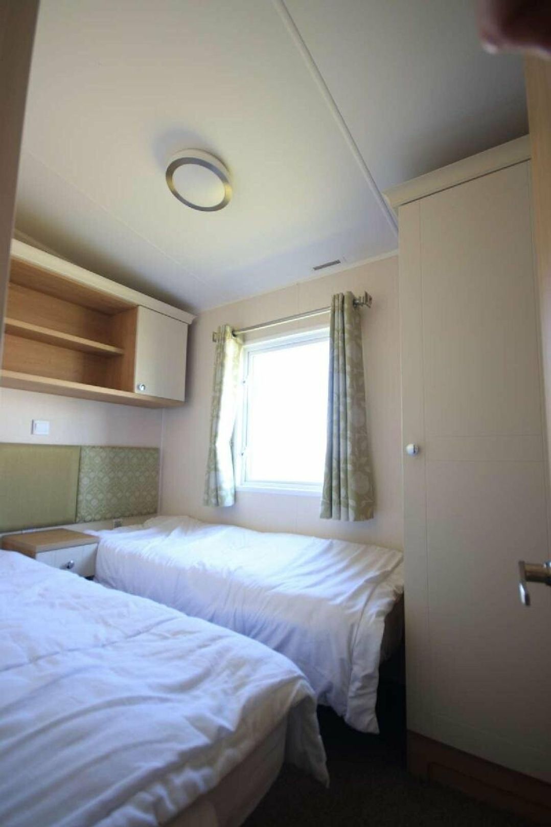 Hoburne Blue Anchor - Holiday Accommodation 2262