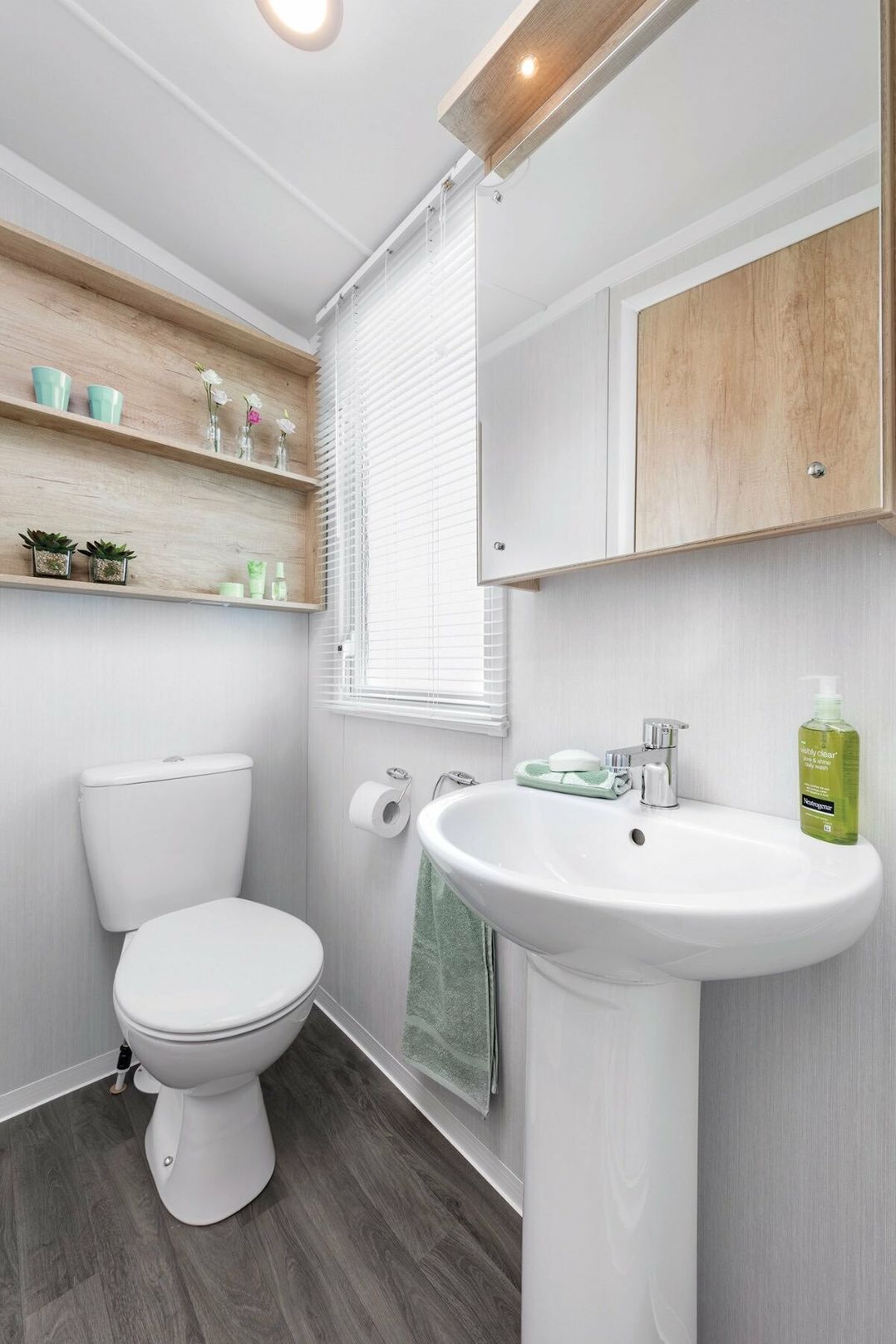 Starre Gorse Holiday Park - Holiday Accommodation 2732