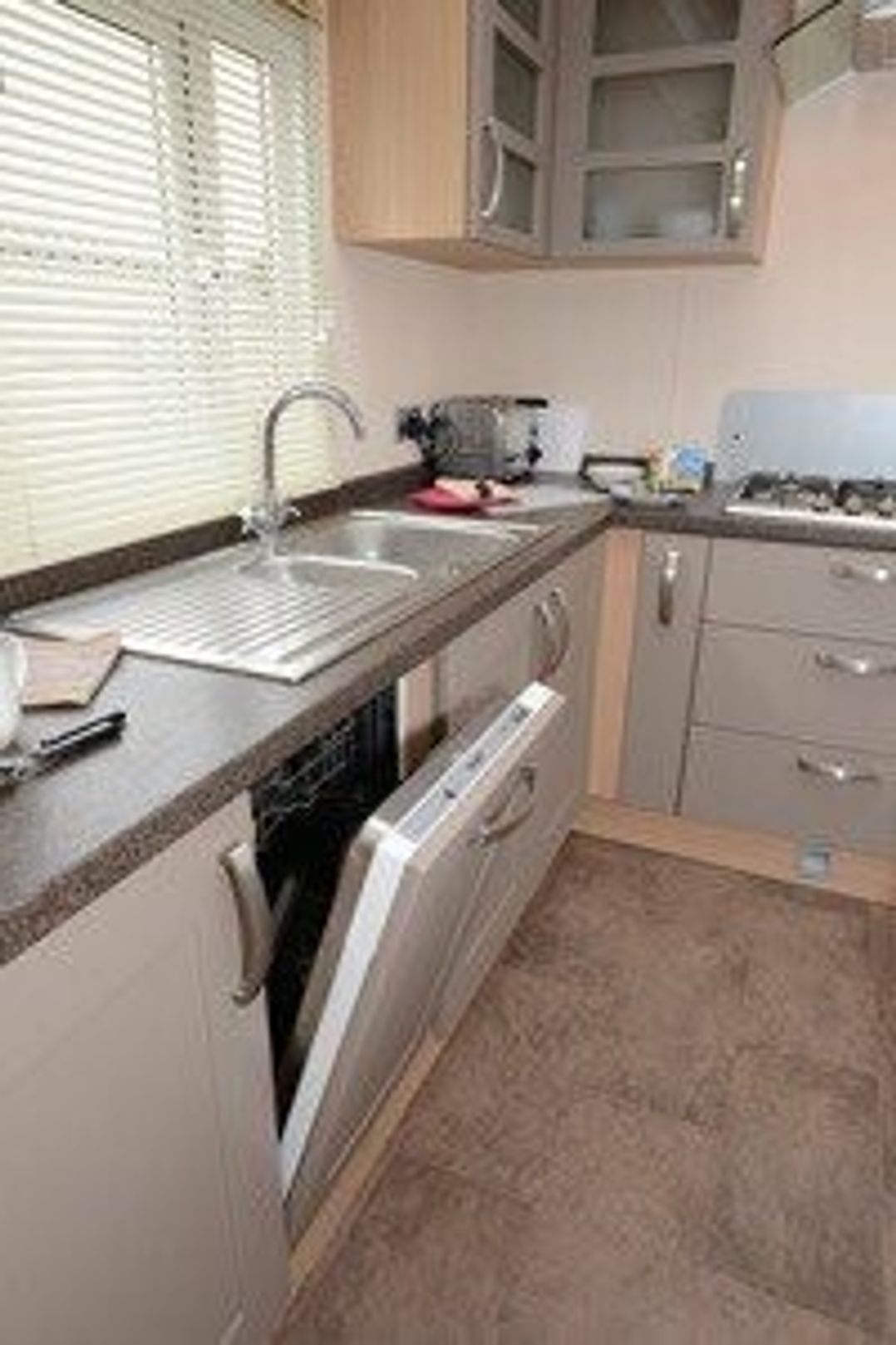 Rockley Park - Holiday Accommodation 3394