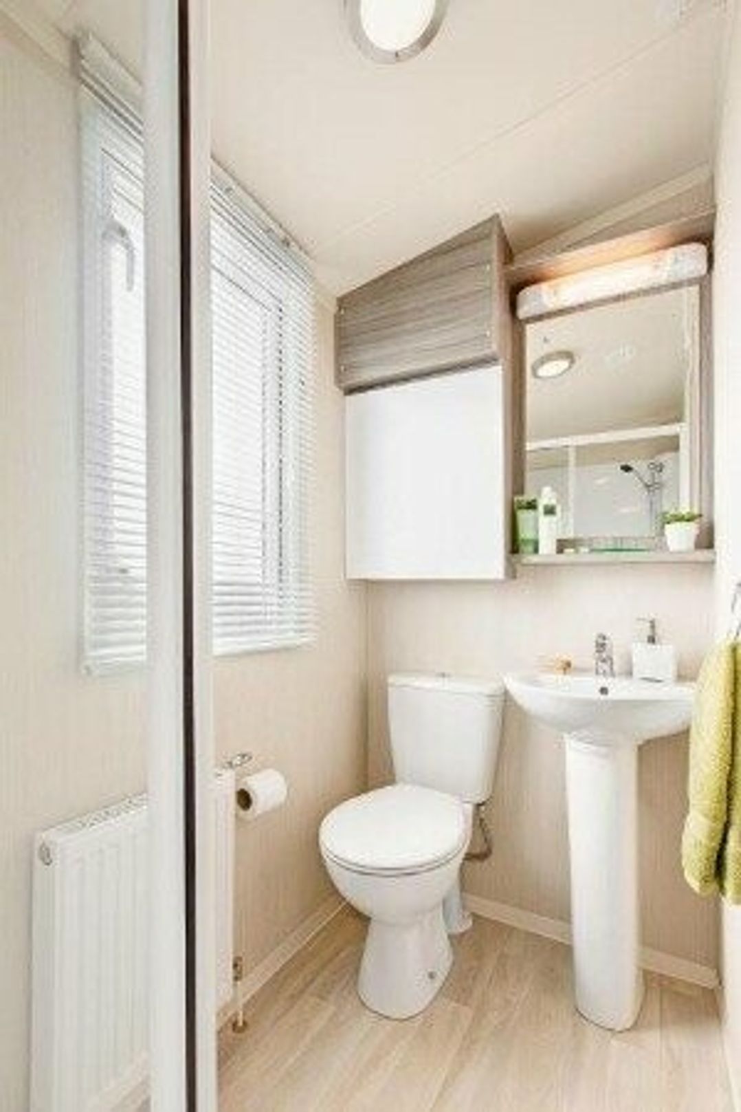 Unity Holiday Resort - Holiday Accommodation 3981