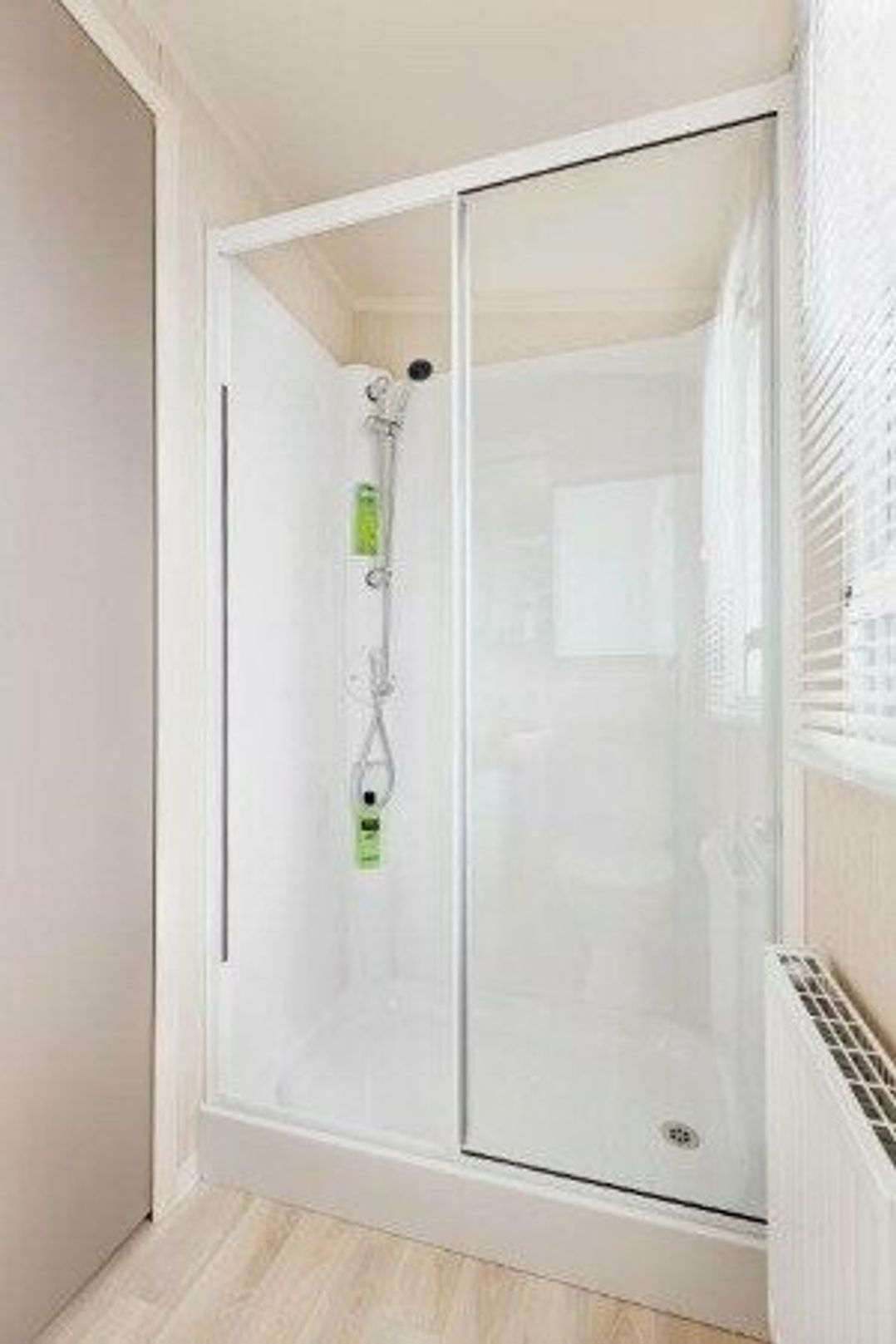 Unity Holiday Resort - Holiday Accommodation 3981