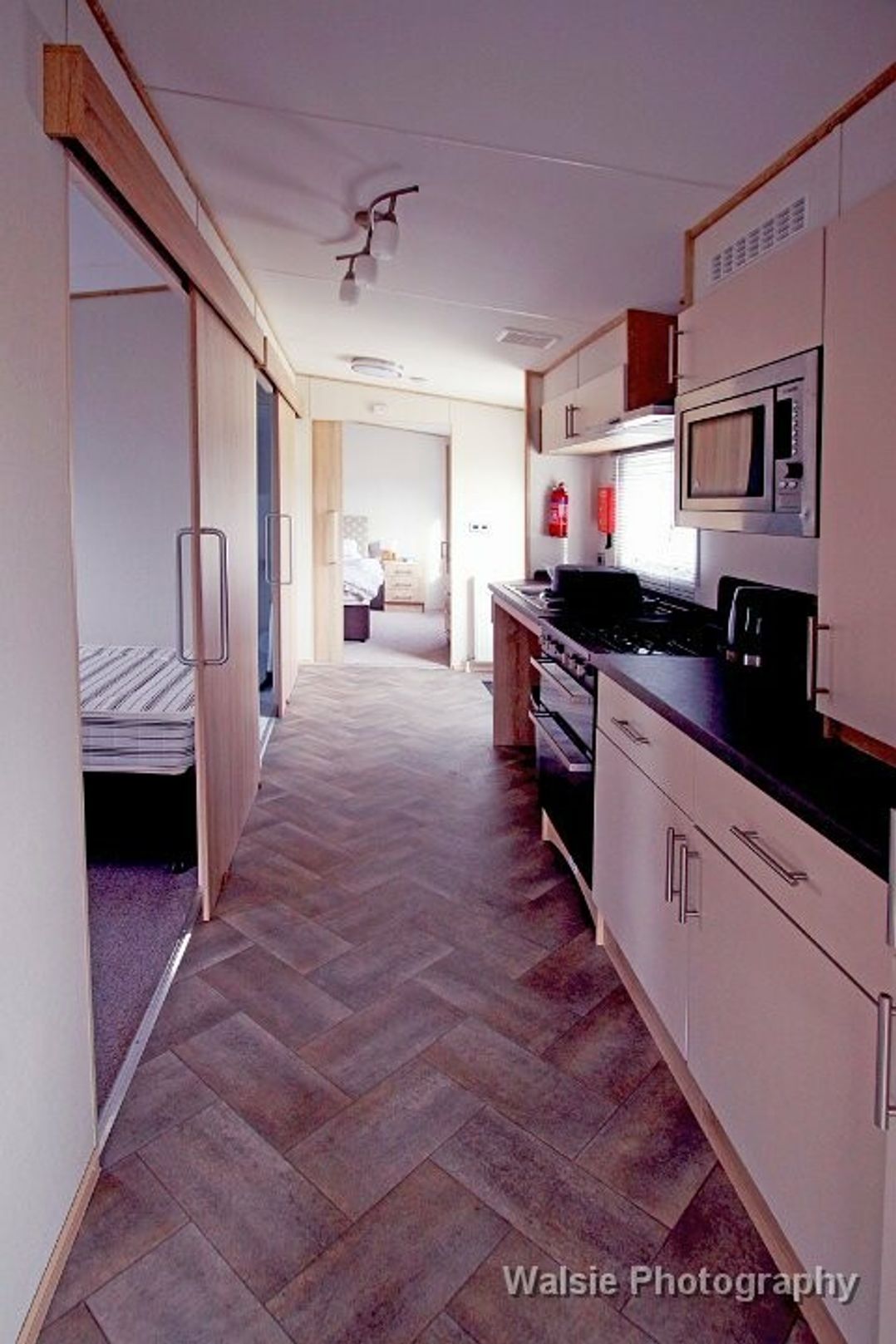 Flamingo Land Holiday Park - Holiday Accommodation 4409