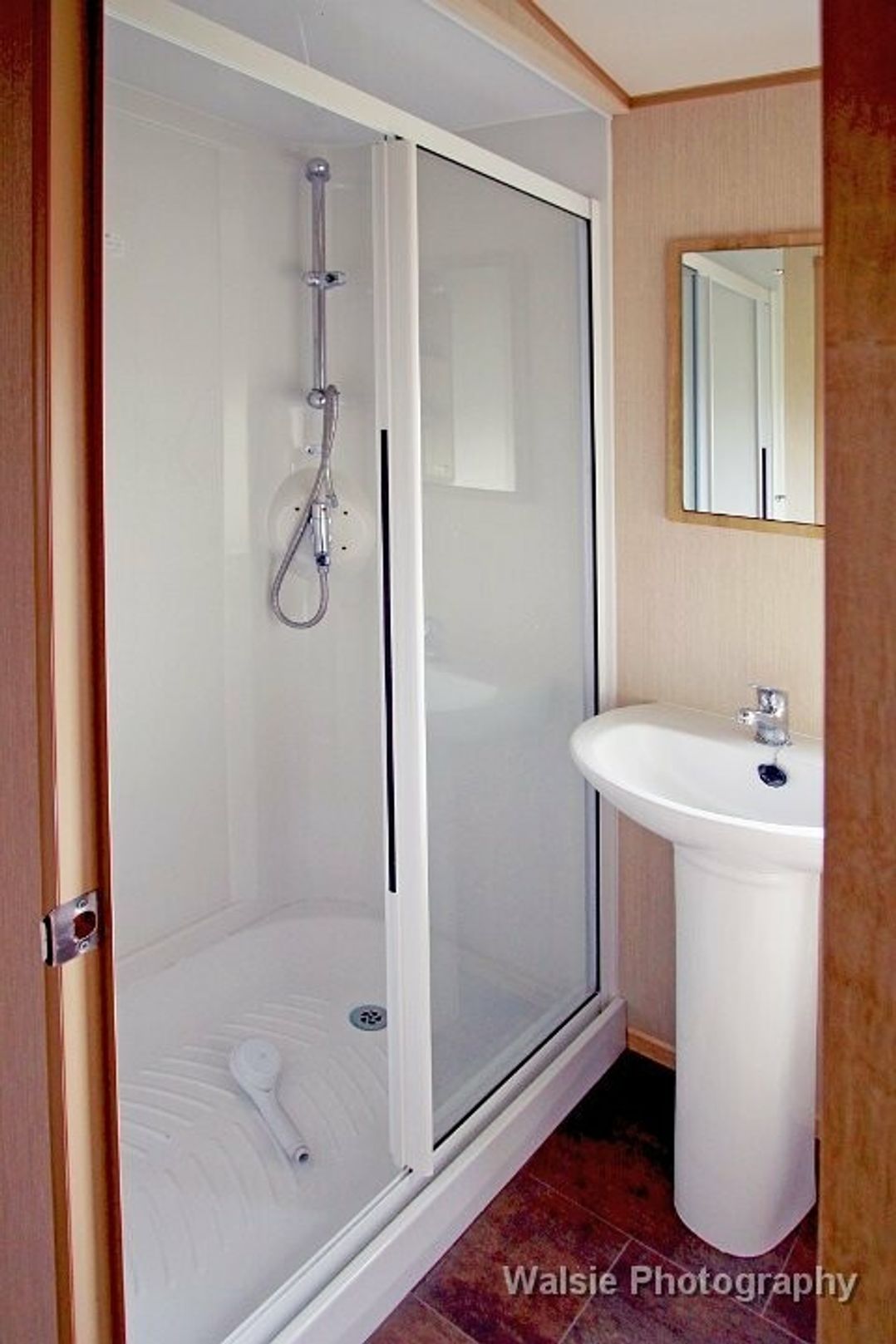 Flamingo Land Holiday Park - Holiday Accommodation 4799