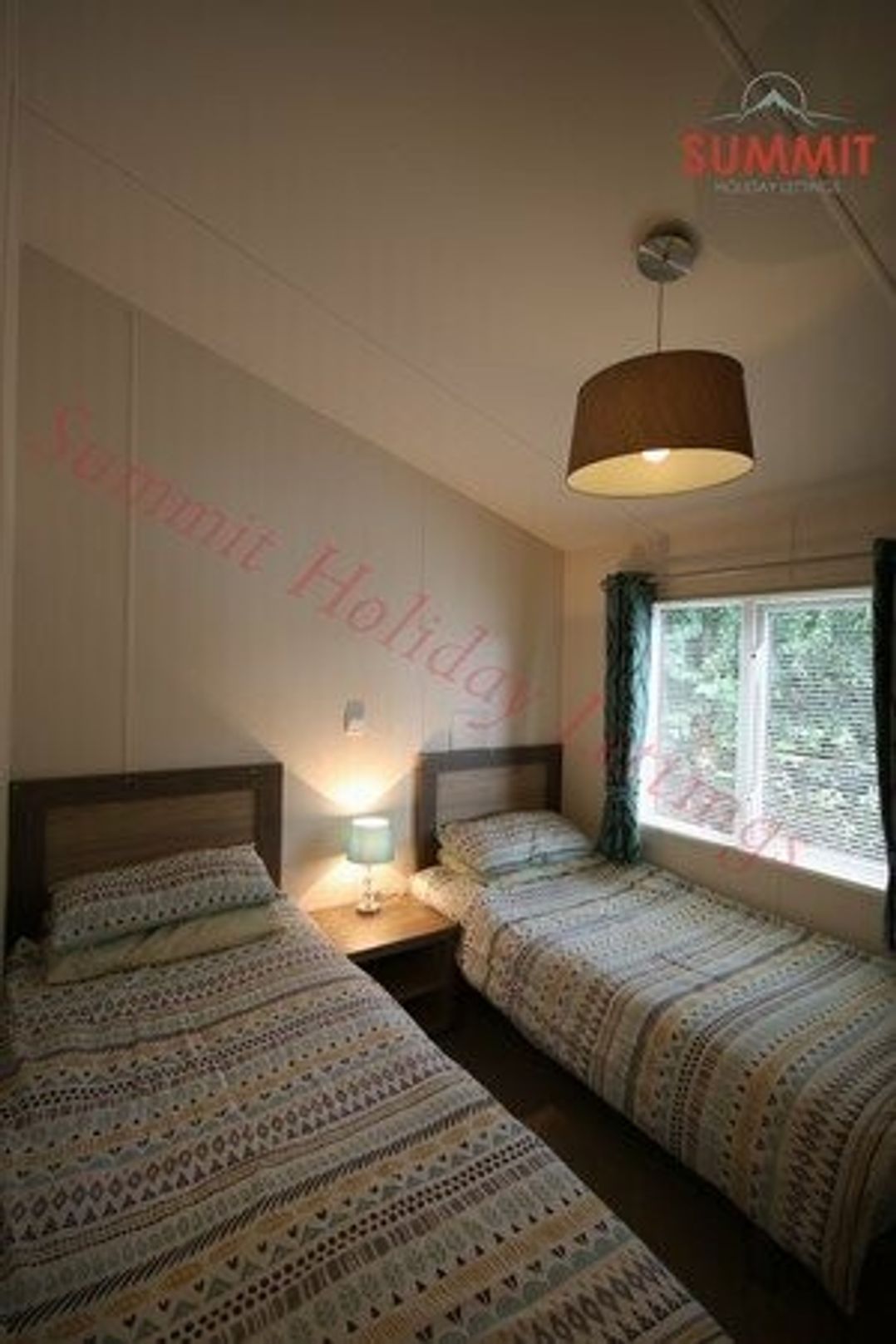 Haggerston Castle - Holiday Accommodation 5987