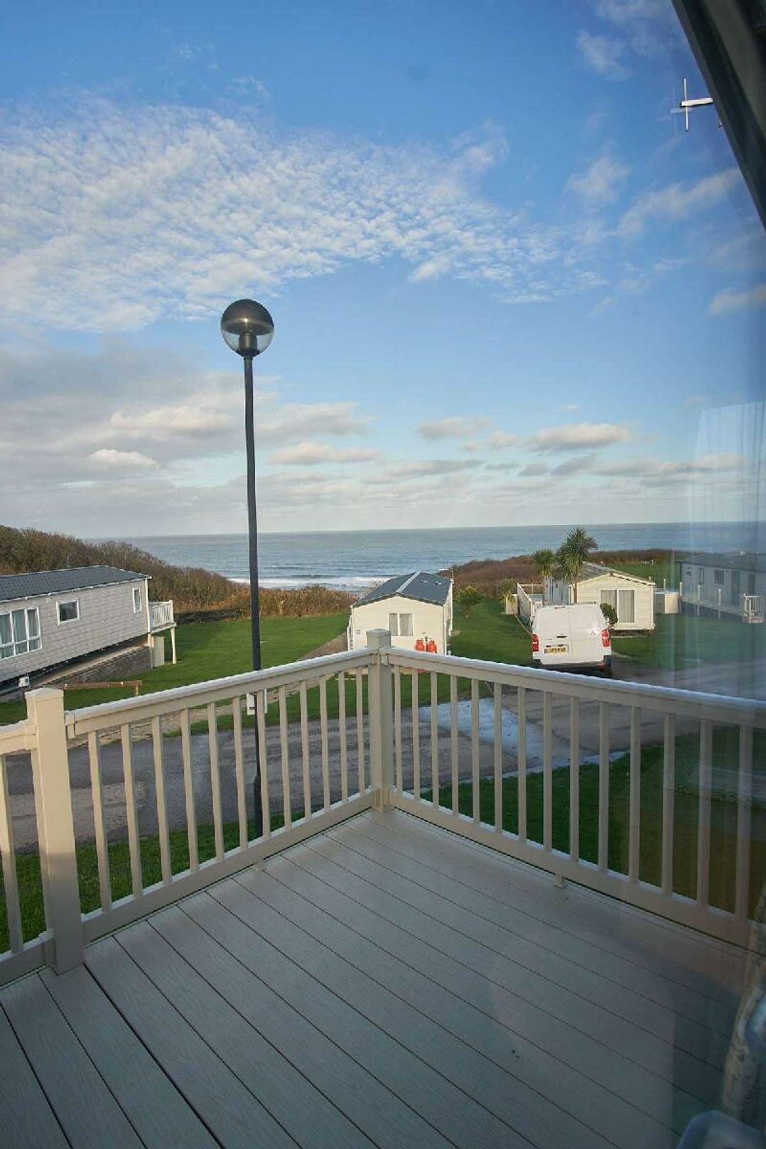 Reighton Sands Holiday Park - Holiday Accommodation 6835