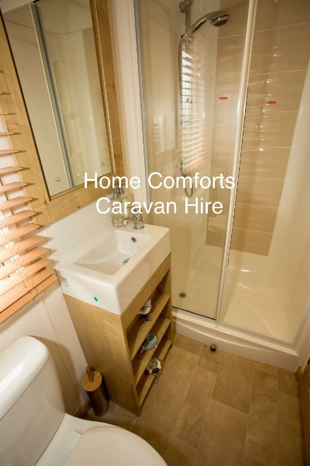 Golden Gate Holiday Centre - Holiday Accommodation 6959