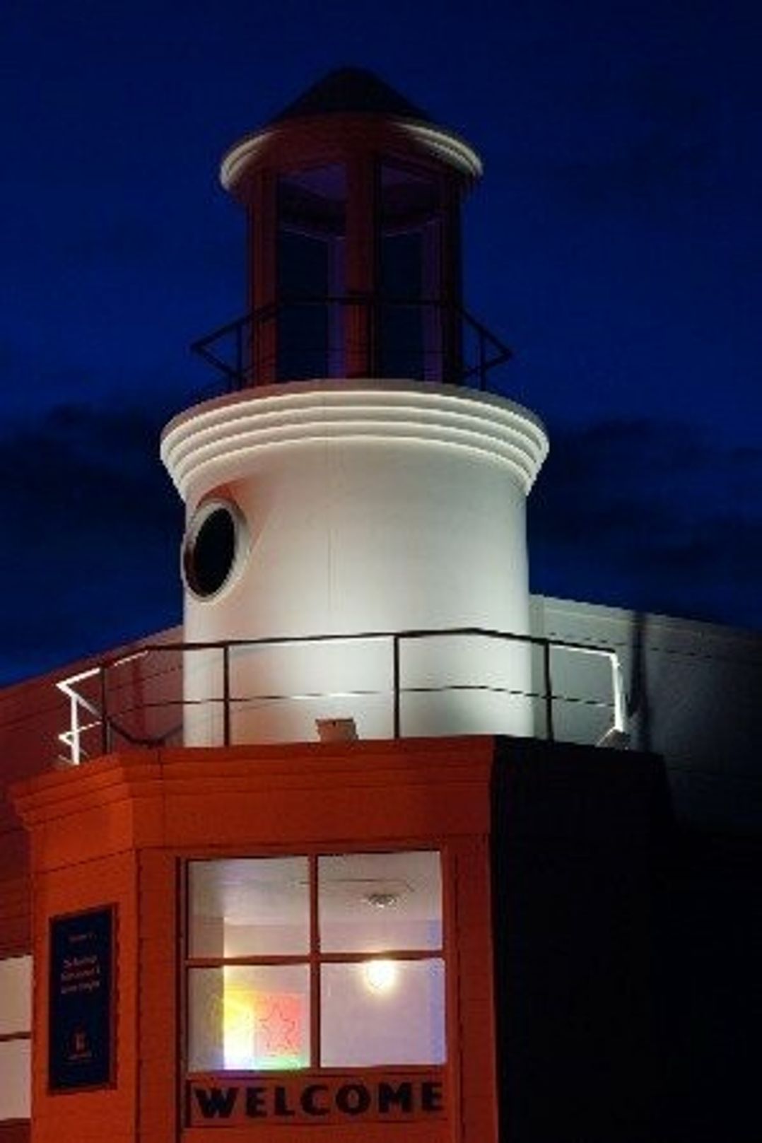 Golden Sands Kinmel Bay - Holiday Accommodation 700