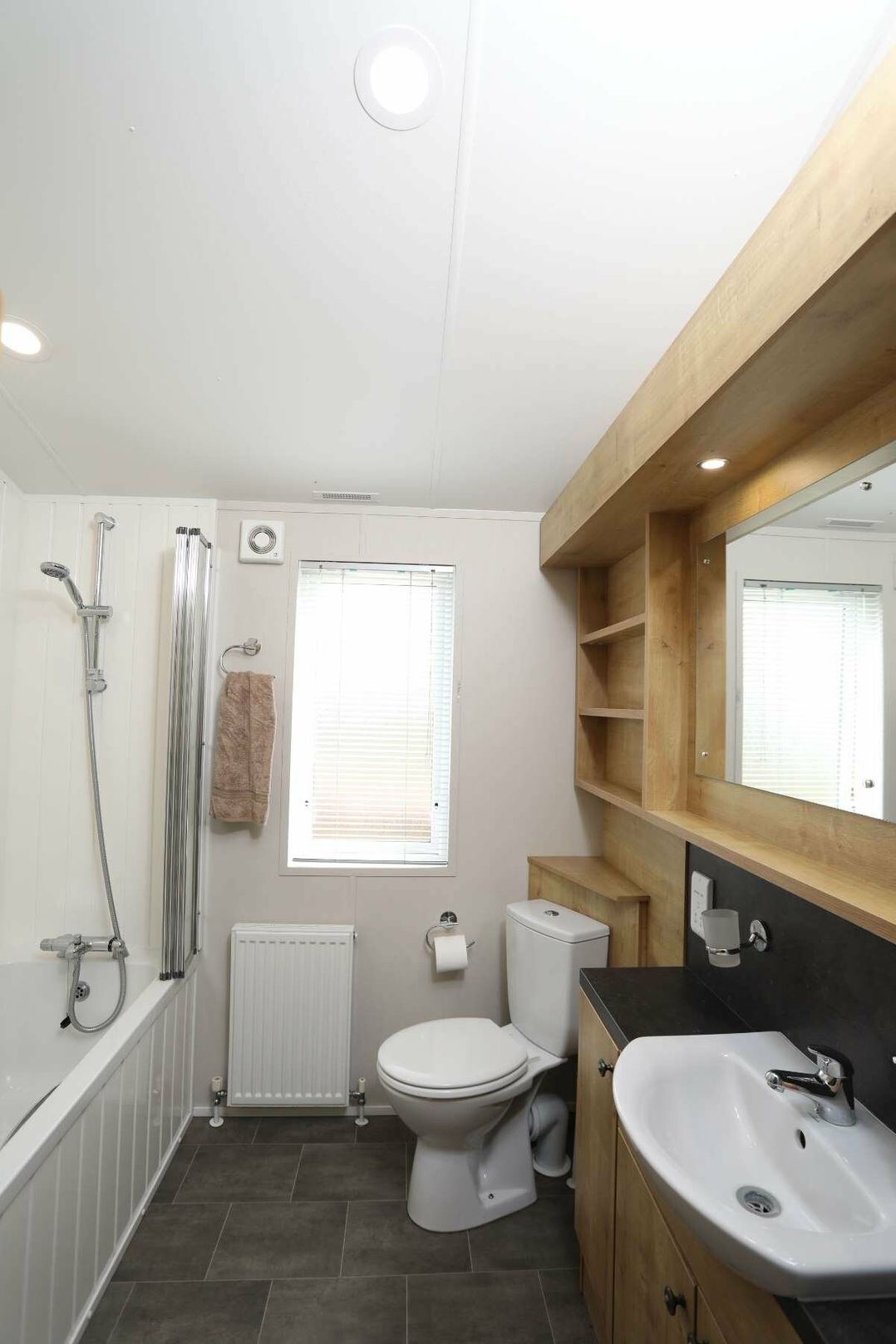 Haggerston Castle - Holiday Accommodation 7783