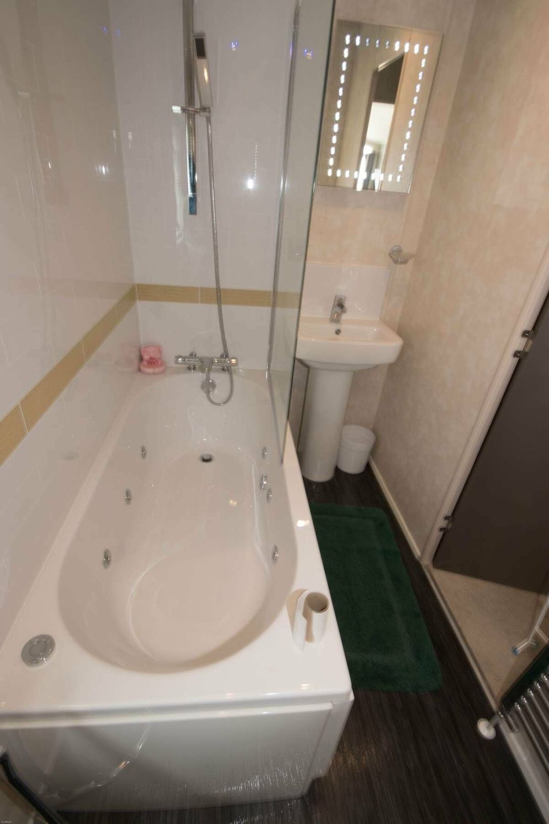 Hoburne Blue Anchor - Holiday Accommodation 9444