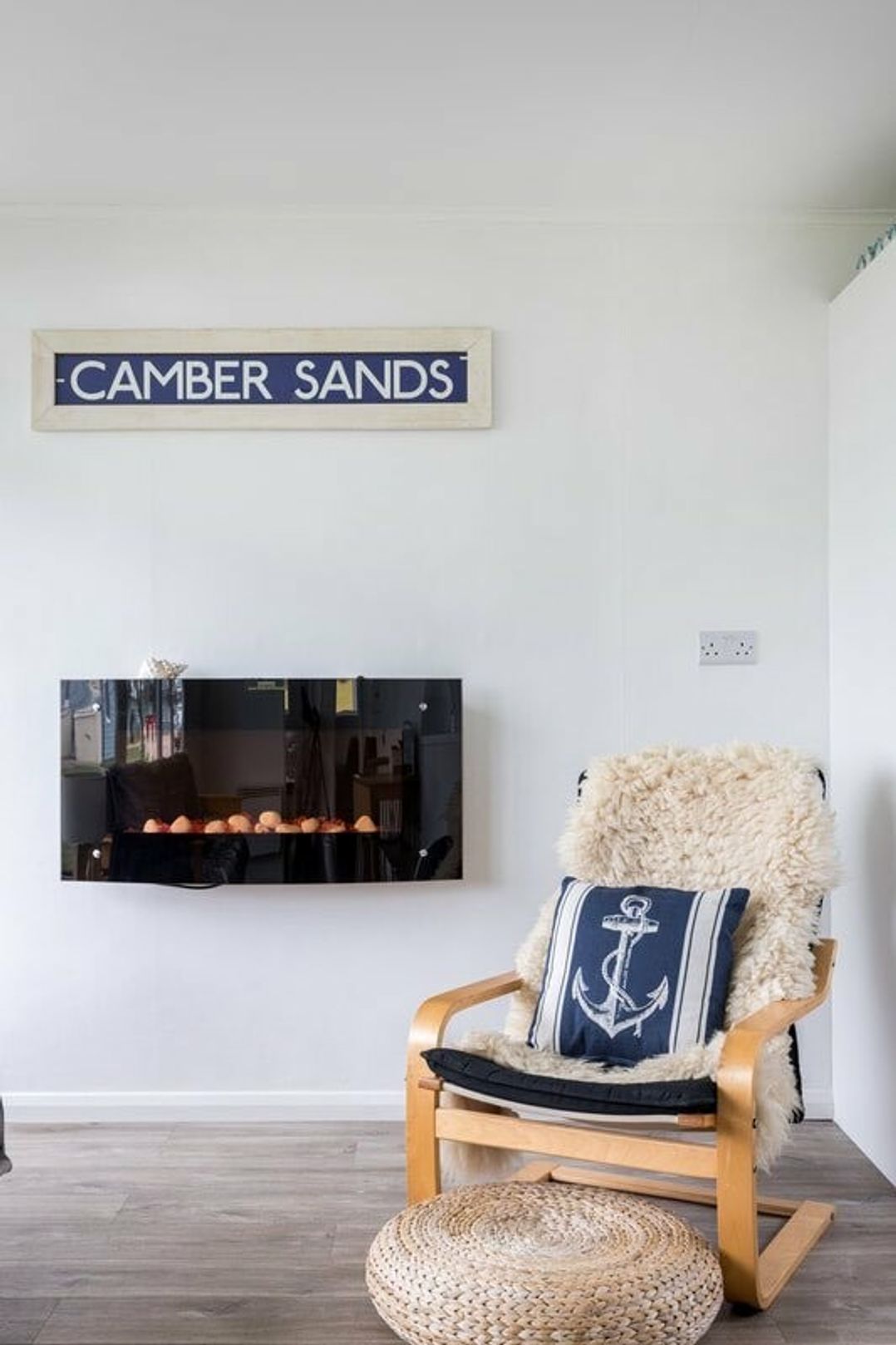 Camber Sands Holiday Park - Holiday Accommodation 18659