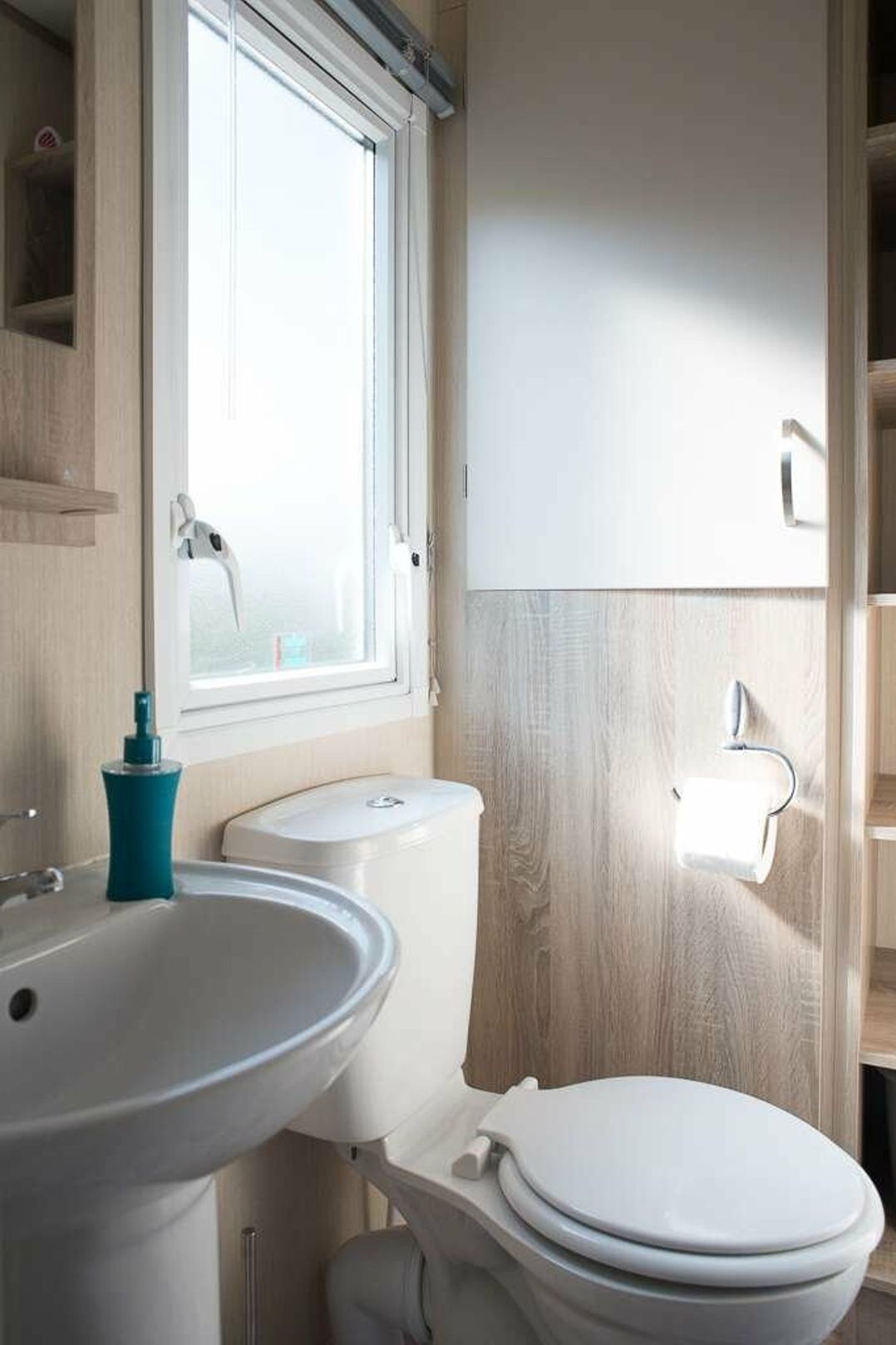 Rockley Park - Holiday Accommodation 19384