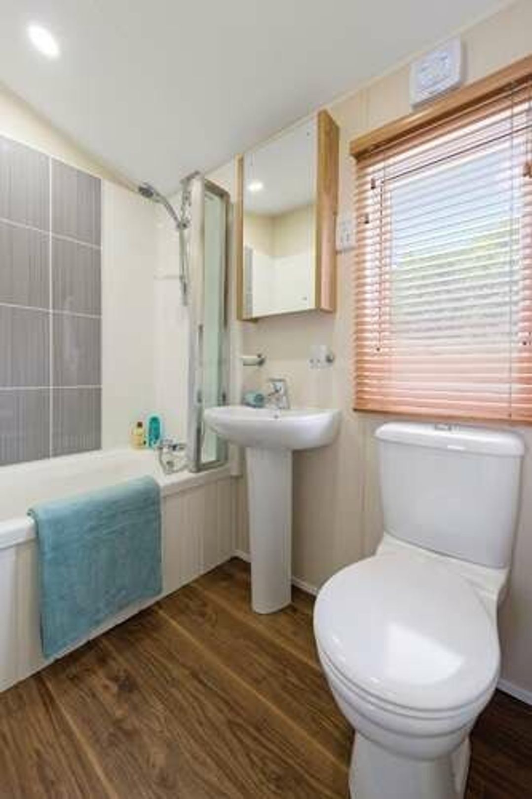 Lilac Blossom Meadow - Holiday Accommodation 19462