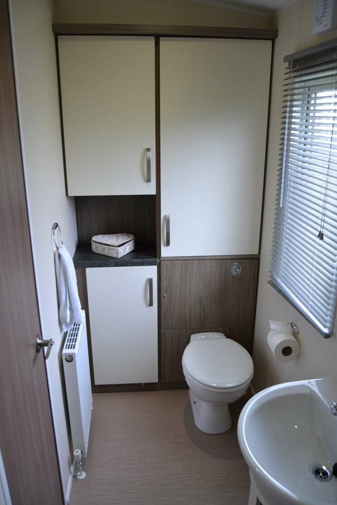 Lizard Point Holiday Park - Holiday Accommodation 21549