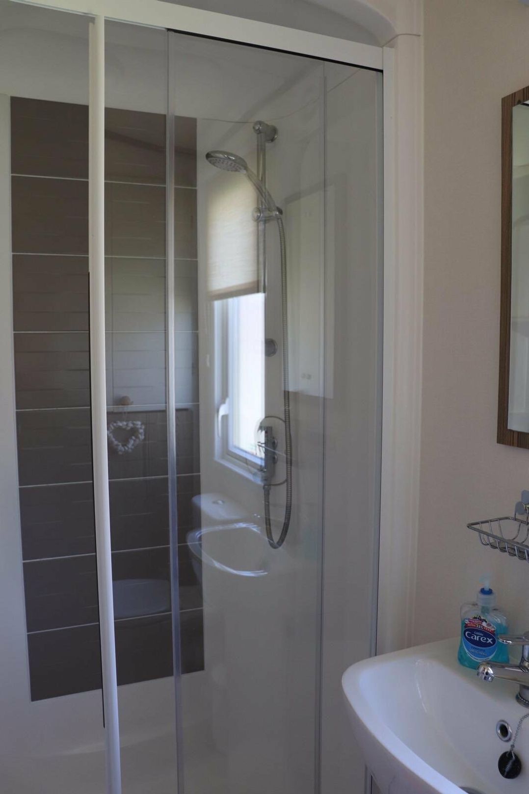 Hoburne Naish - Holiday Accommodation 9778