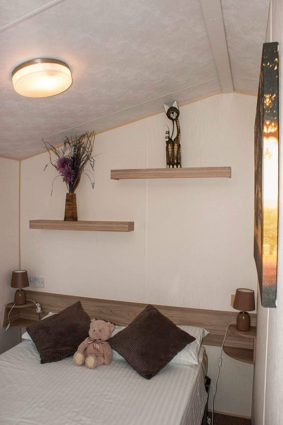 Hoburne Blue Anchor - Holiday Accommodation 10550