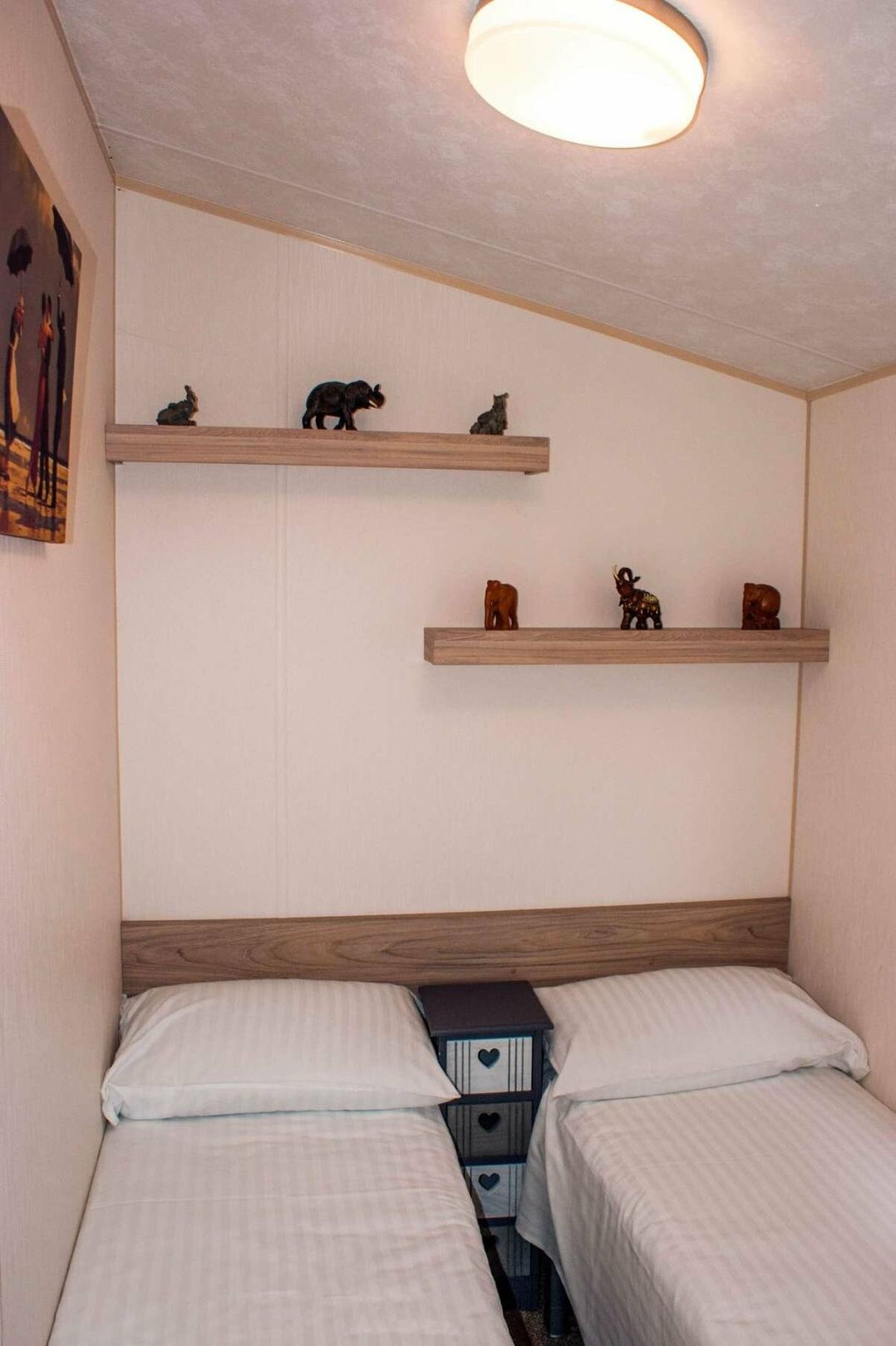 Hoburne Blue Anchor - Holiday Accommodation 10550