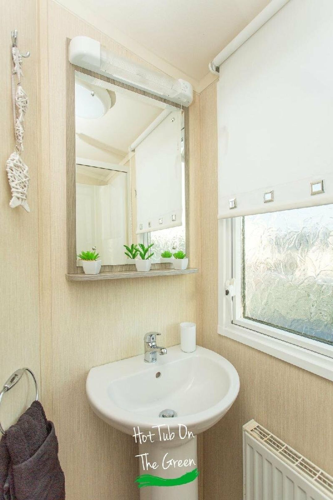 Tattershall Lakes Country Park - Holiday Accommodation 11157