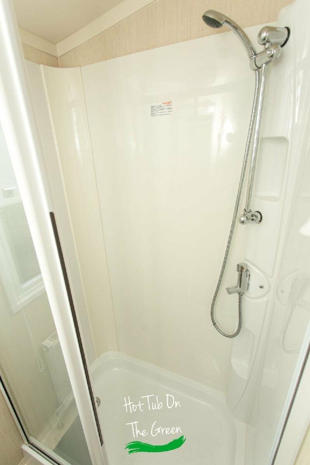 Tattershall Lakes Country Park - Holiday Accommodation 11157