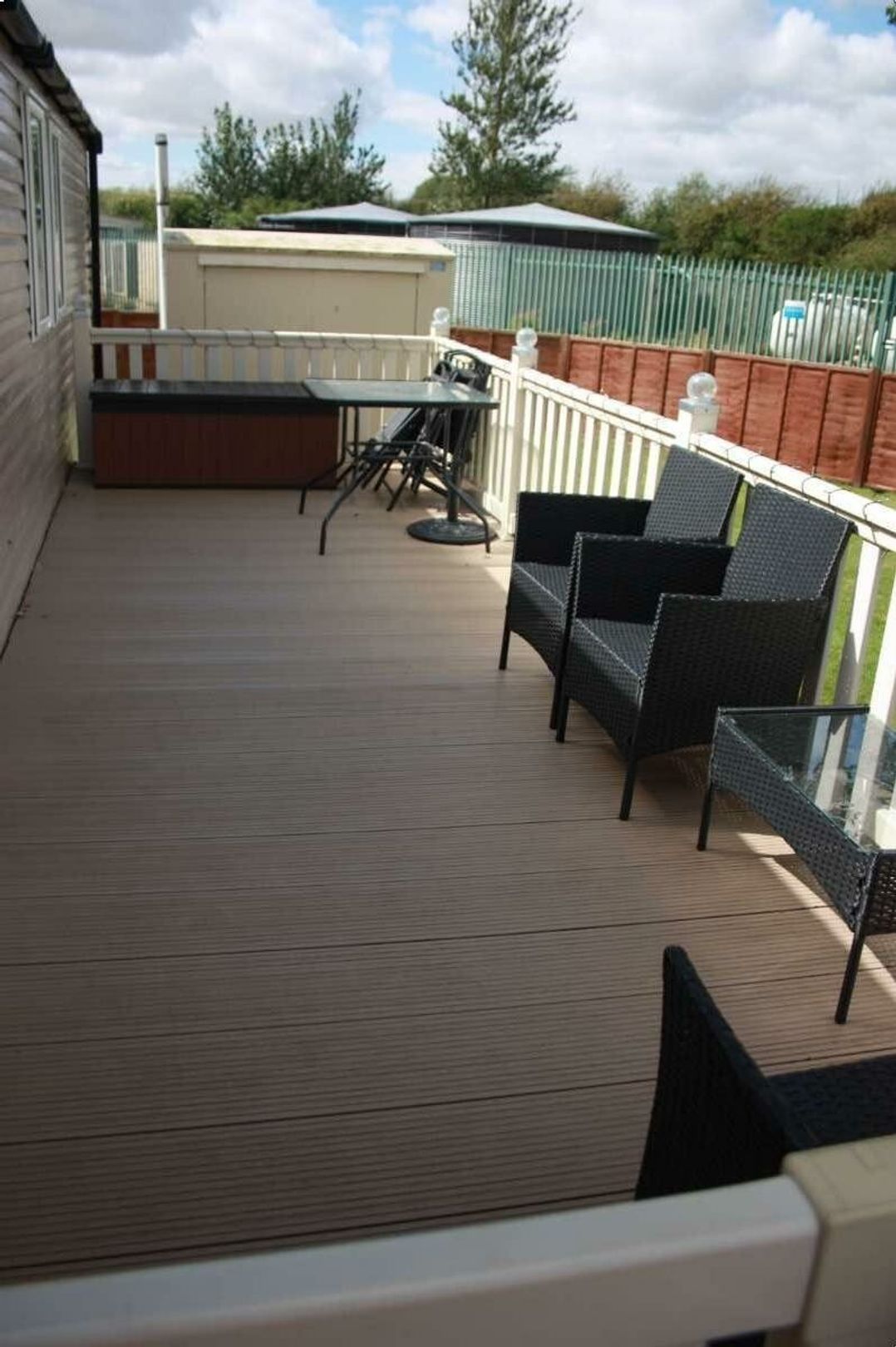 Butlins Skegness - Holiday Accommodation 15708