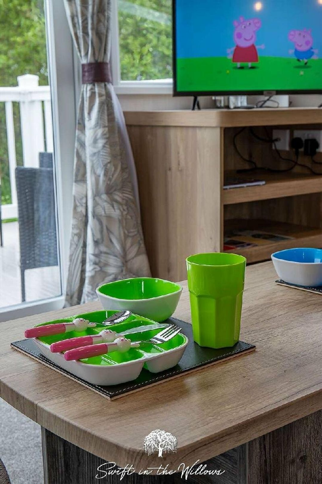 Dornoch Firth Caravan Park - Holiday Accommodation 16607