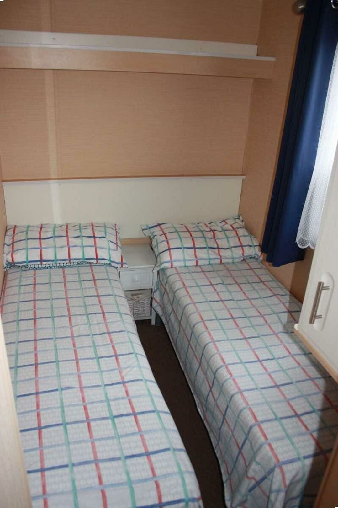 Butlins Skegness - Holiday Accommodation 18549