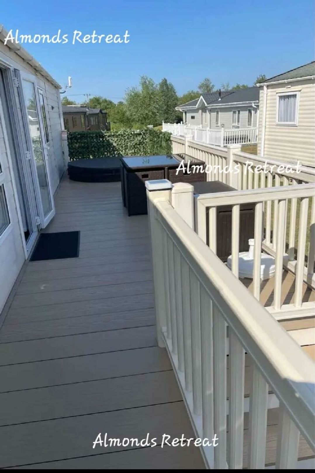 Tattershall Lakes Country Park - Holiday Accommodation 20875