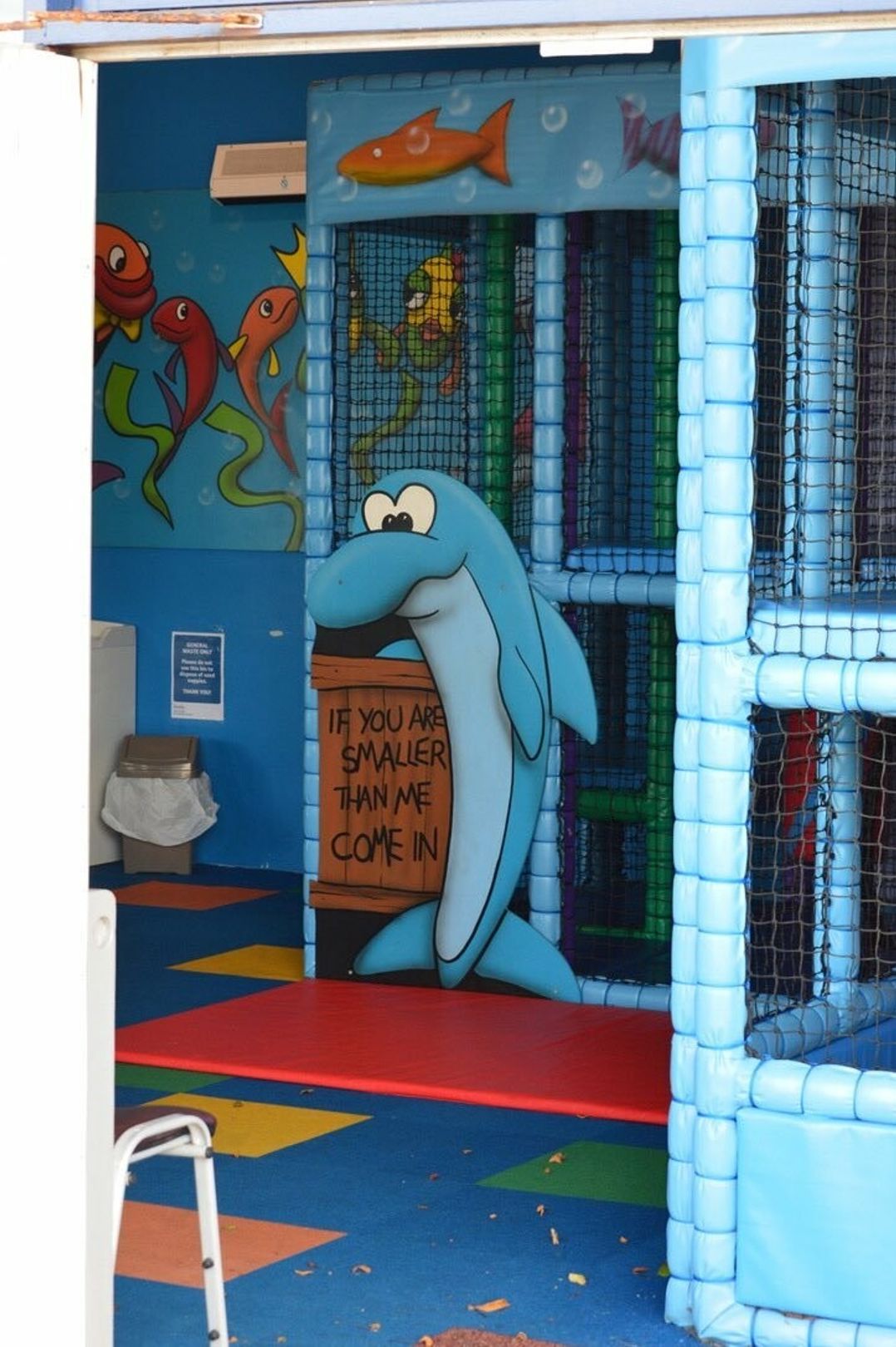 Beverley Bay Holiday Park - Holiday Accommodation 15896